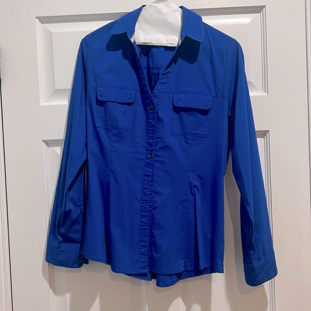 Express Women’s Medium top